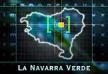La Mirada Magica:  La Navarra verde