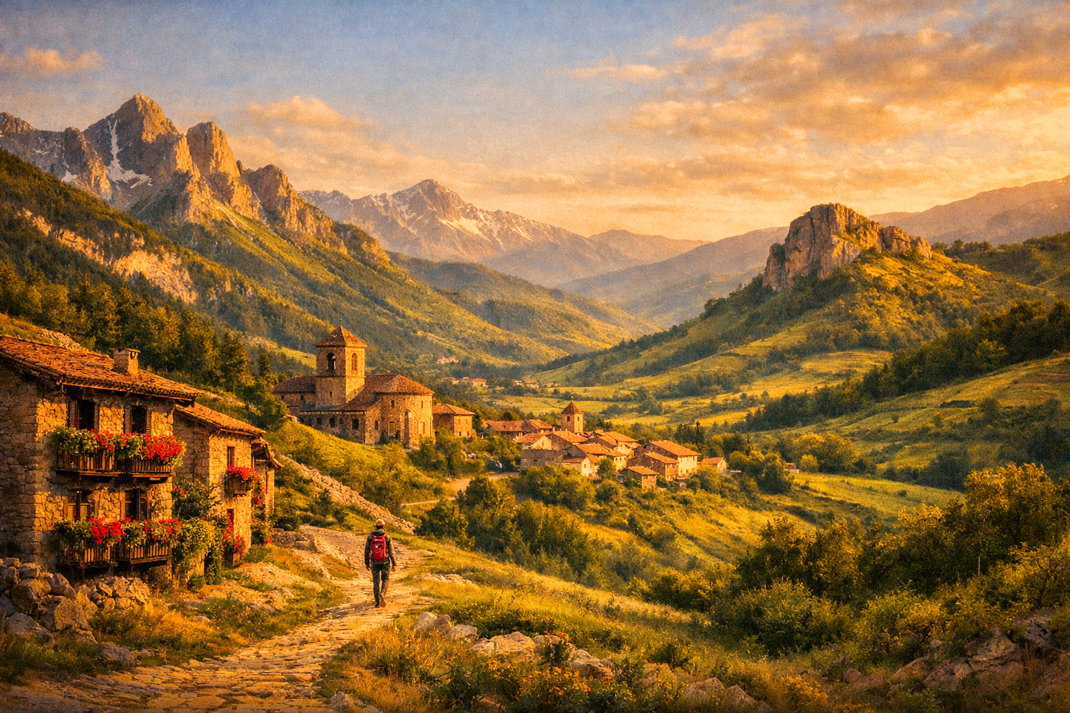 Explora Navarra
