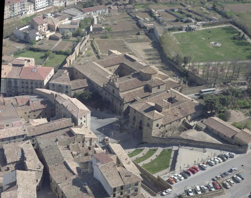 Foto aérea 1997