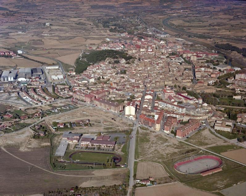 Foto aérea 2000