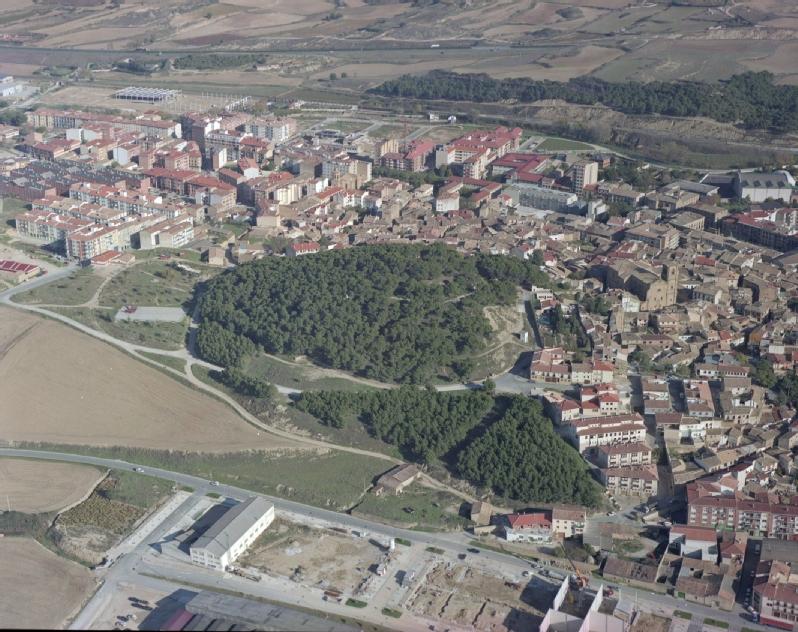 Foto aérea 2000