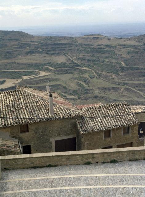 Foto aérea 1990