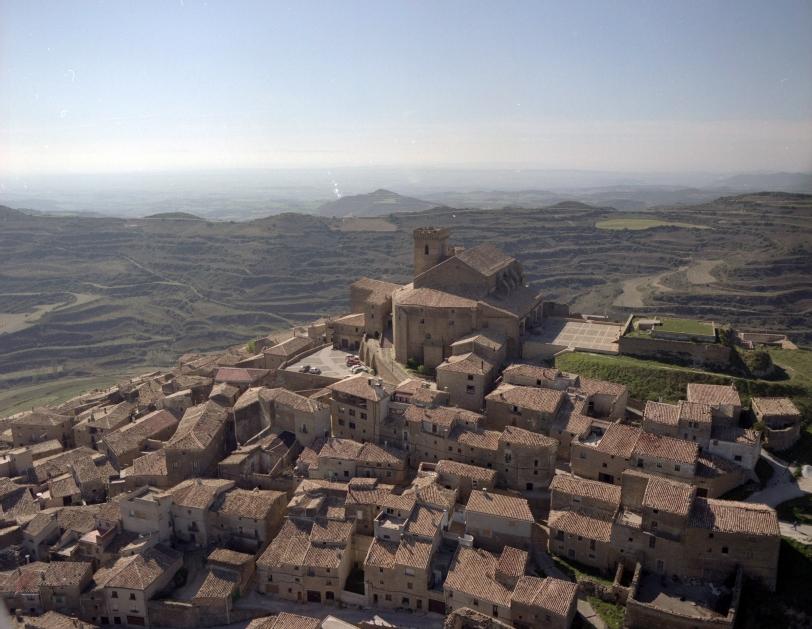 Foto aérea 1997