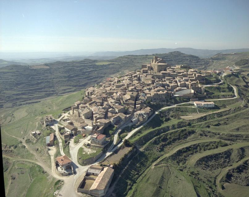 Foto aérea 1997