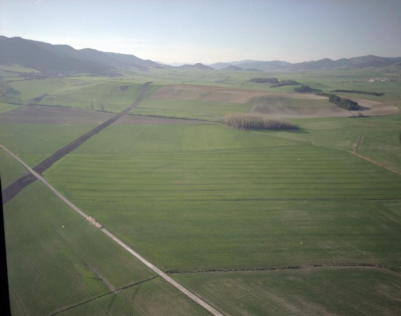Foto aérea 1997
