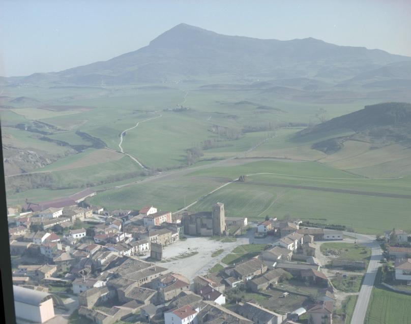 Foto aérea 1997