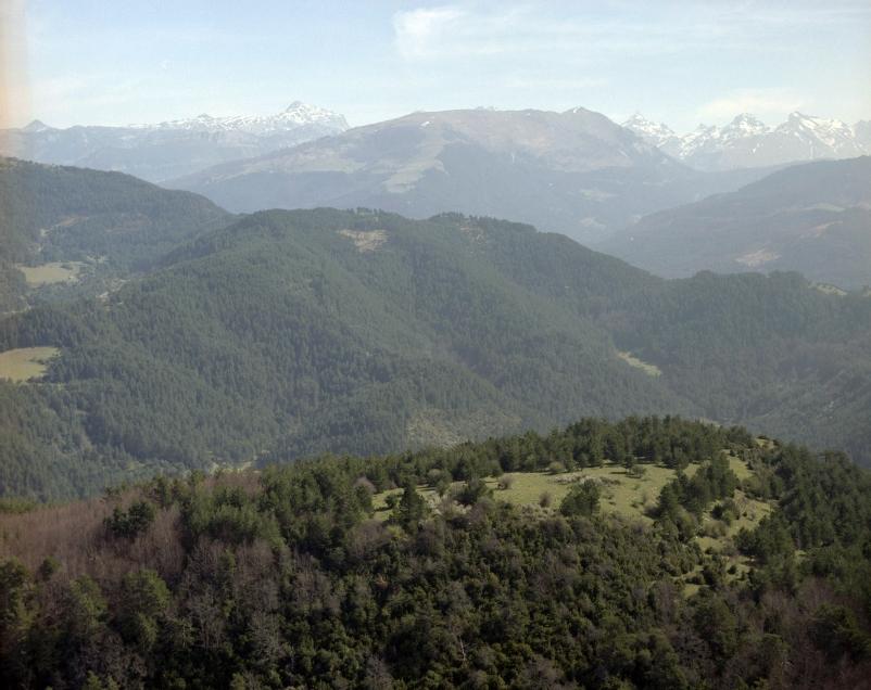 Foto aérea 1997