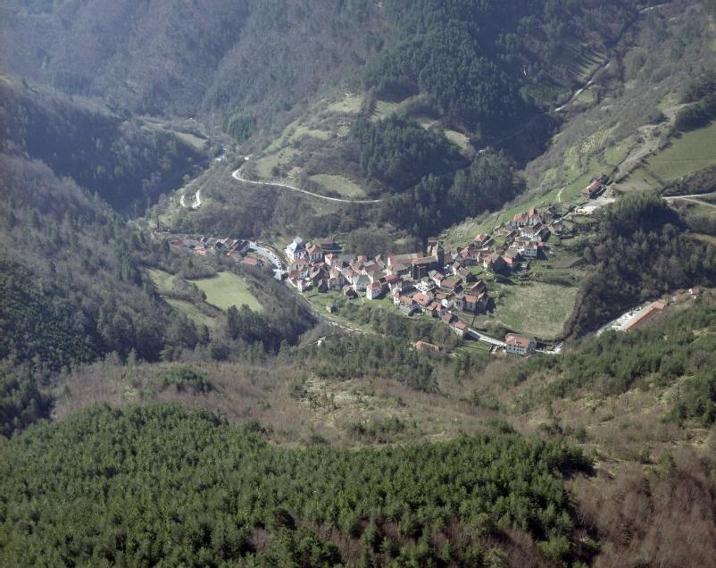 Foto aérea 1997