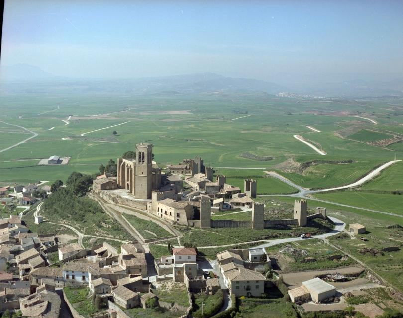 Foto aérea 1997