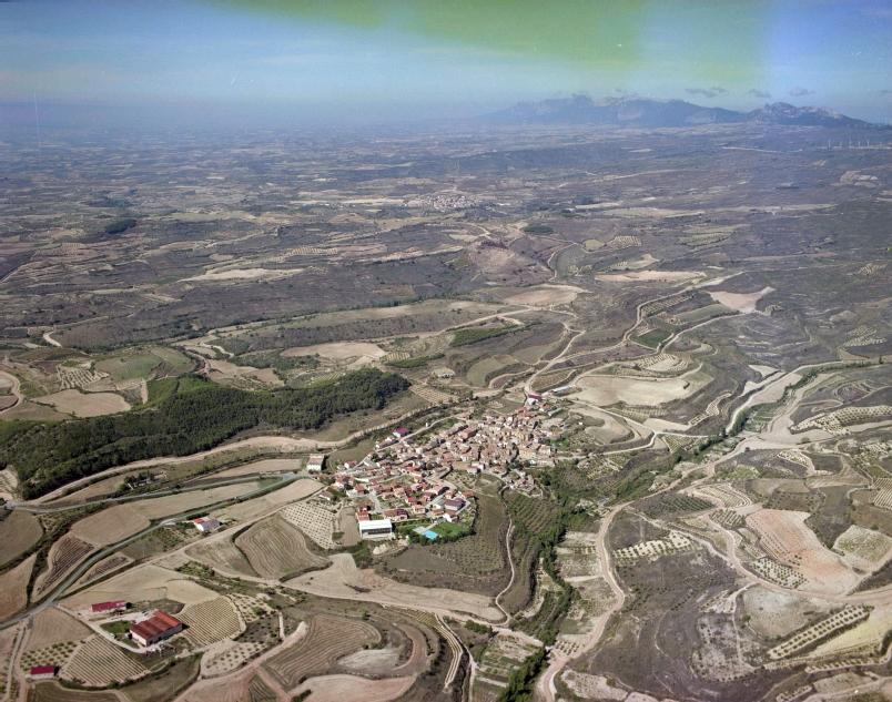 Foto aérea 2002