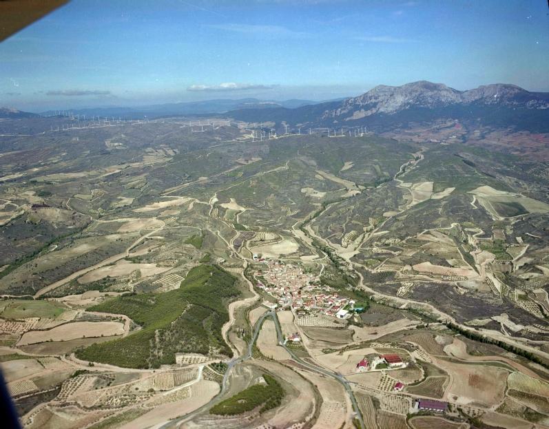 Foto aérea 2002
