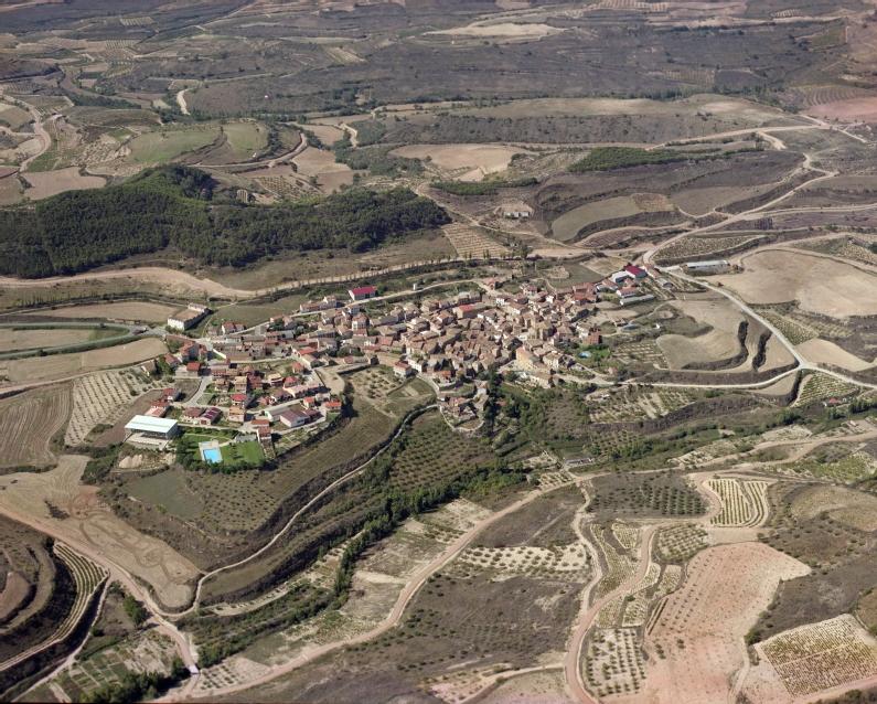 Foto aérea 2002