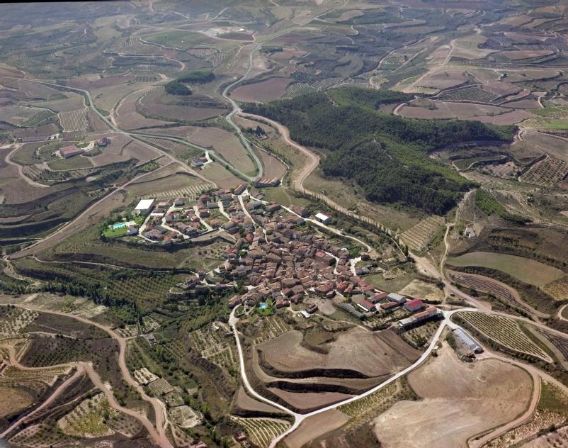 Foto aérea 2002