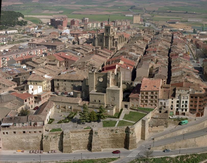 Foto aérea 1997