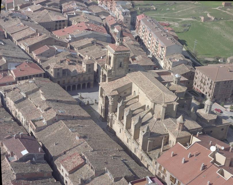 Foto aérea 1997