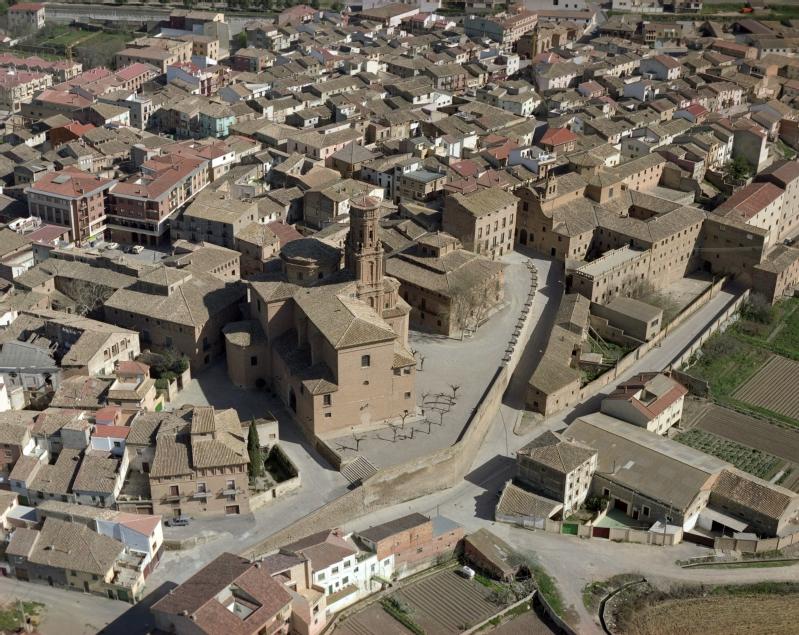 Foto aérea 1997