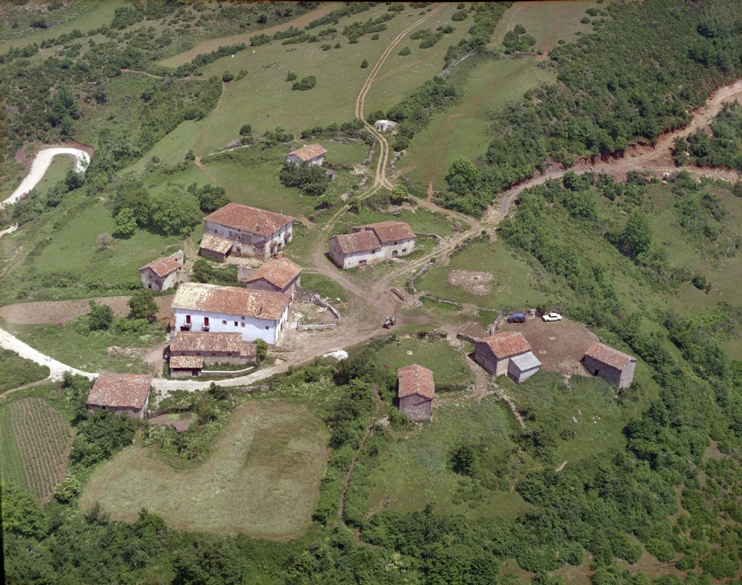 Foto aérea 1982