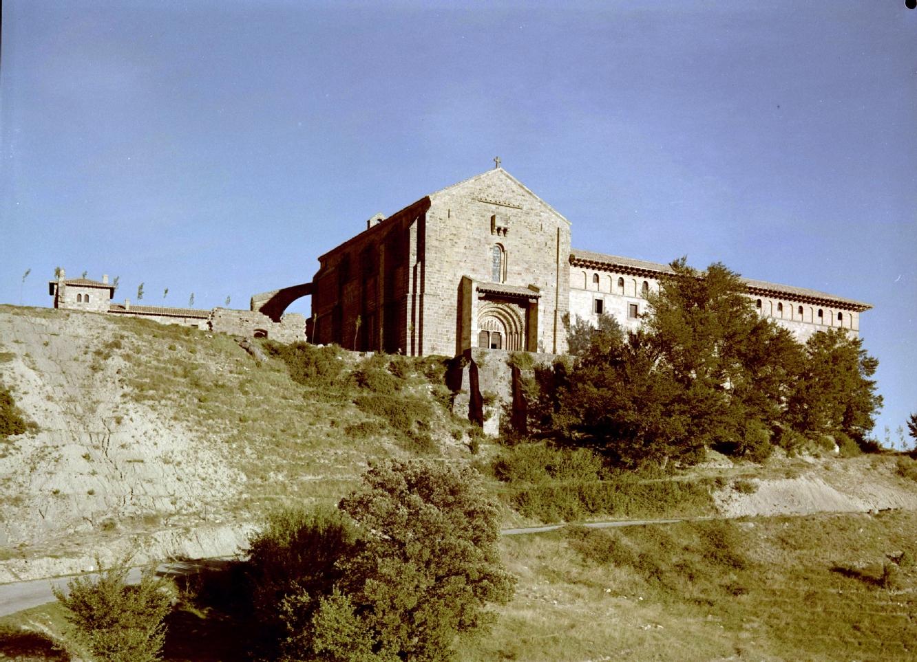 Foto aérea 1963