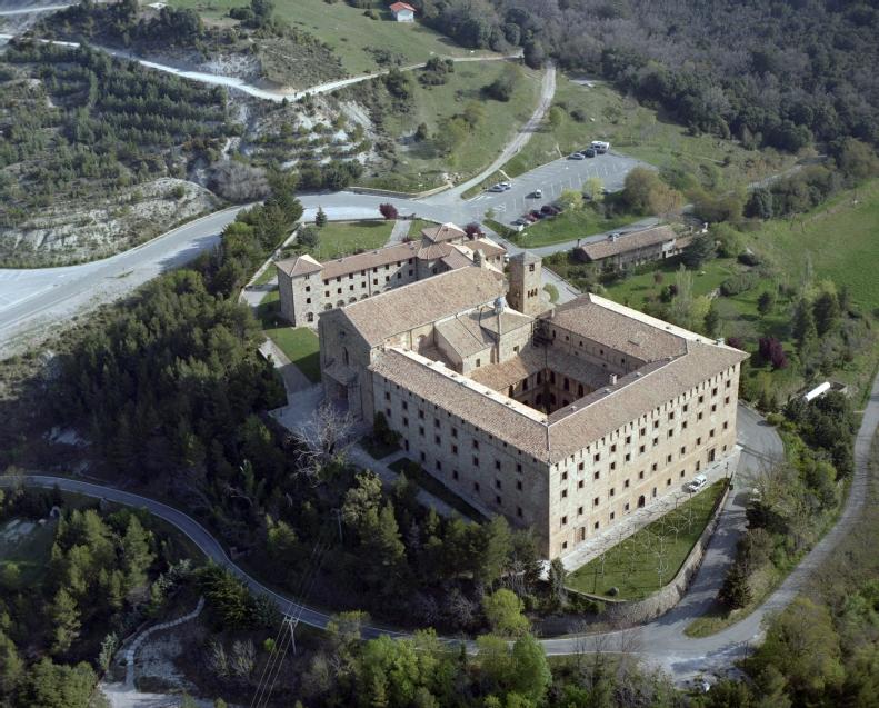 Foto aérea 1997