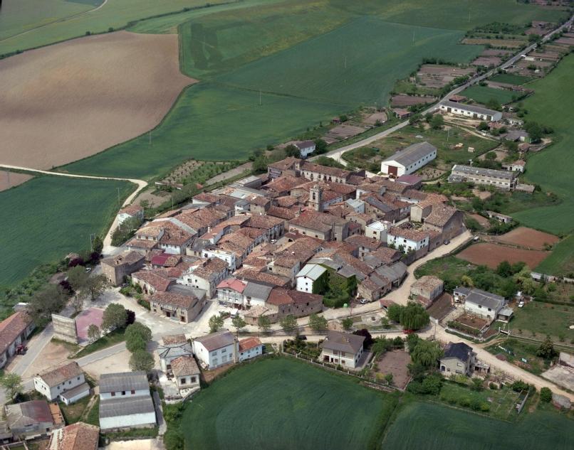 Foto aérea 1999