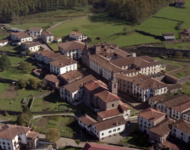 Foto aérea 1996