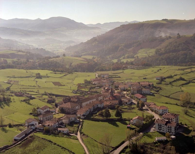 Foto aérea 1996