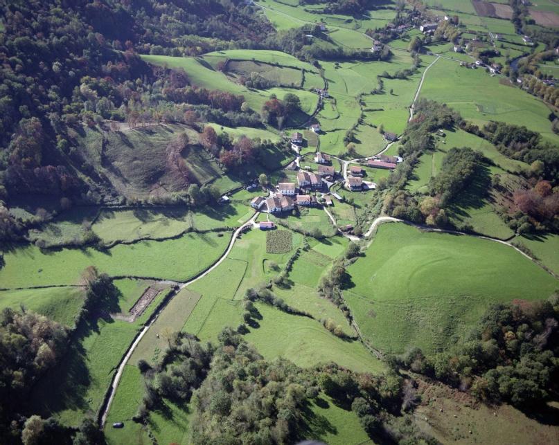Foto aérea 1996