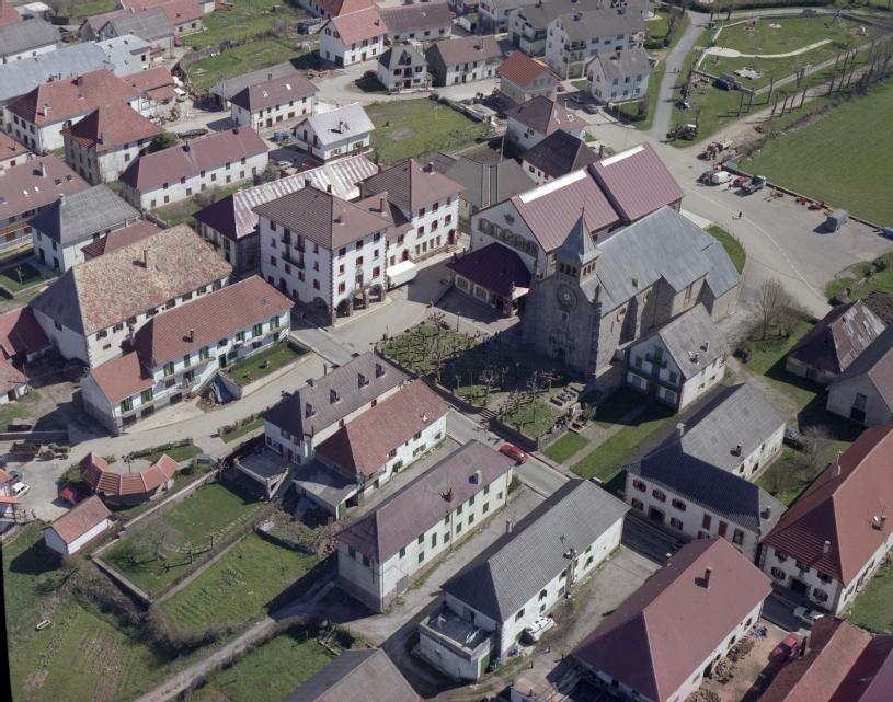 Foto aérea 1997