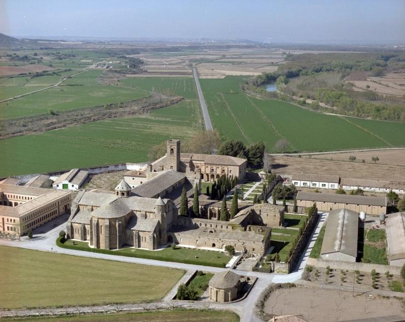 Foto aérea 1997