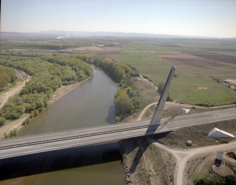 Foto aérea 1997