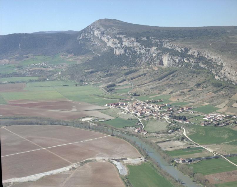 Foto aérea 1997