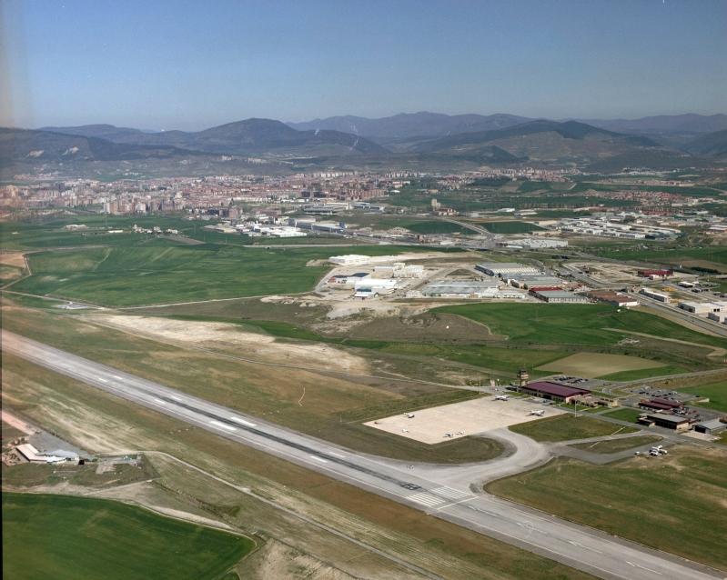 Foto aérea 1999