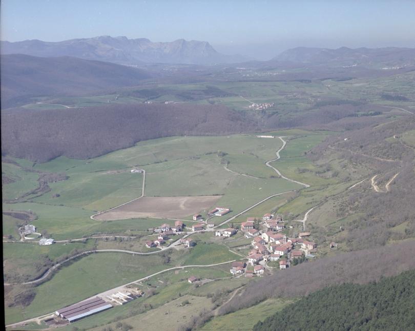 Foto aérea 1997