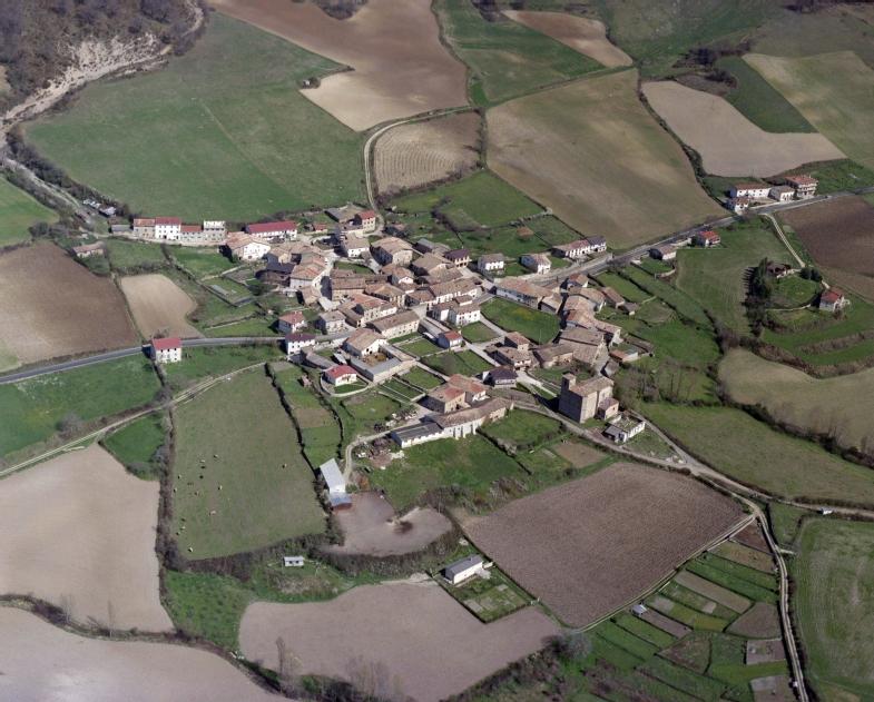 Foto aérea 1994