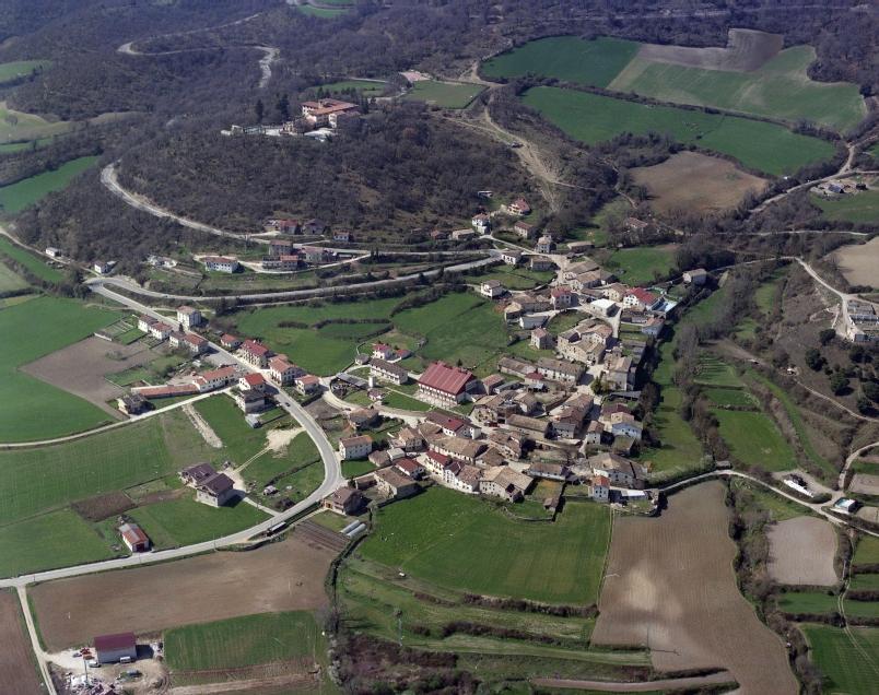 Foto aérea 1994