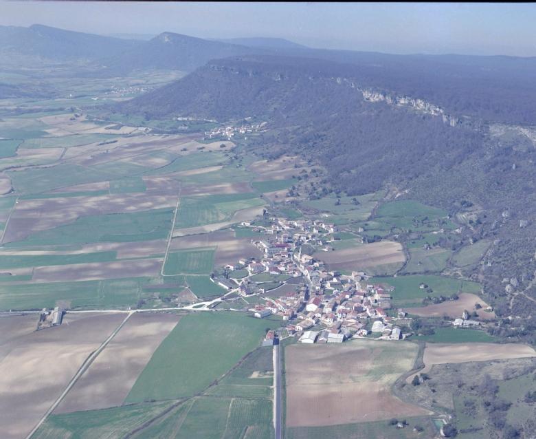 Foto aérea 1994