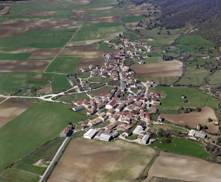 Foto aérea 1994