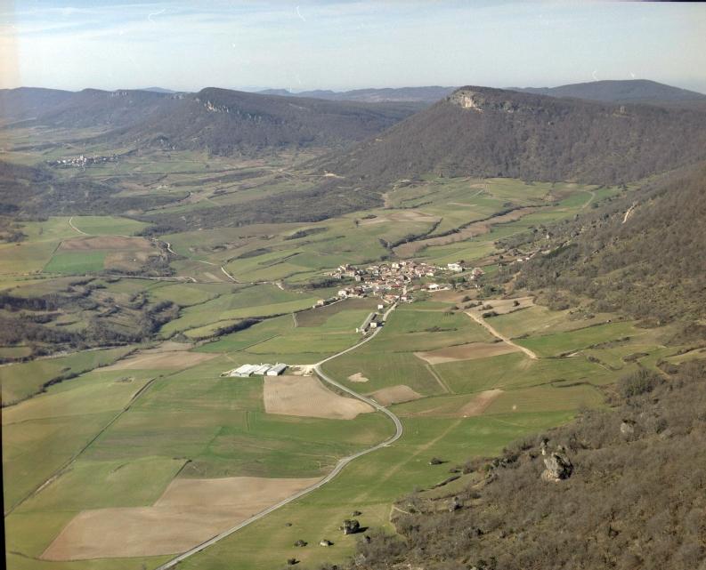 Foto aérea 1997