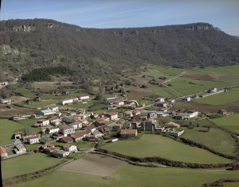 Foto aérea 1997