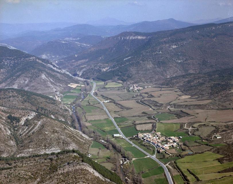 Foto aérea 1997