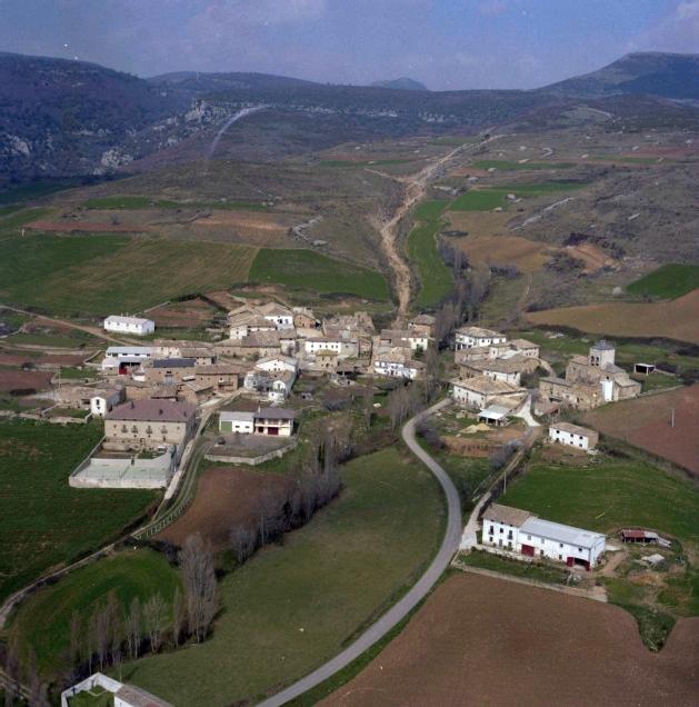 Foto aérea 1982