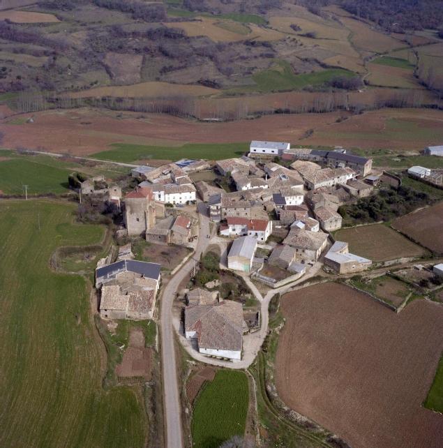 Foto aérea 1982