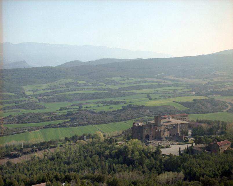 Foto aérea 1997