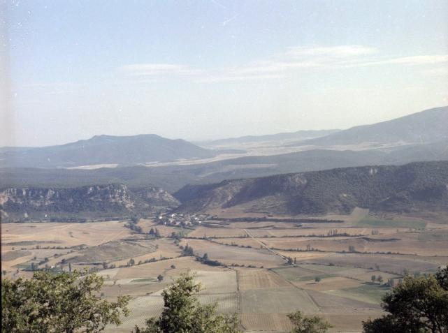 Foto aérea 1988