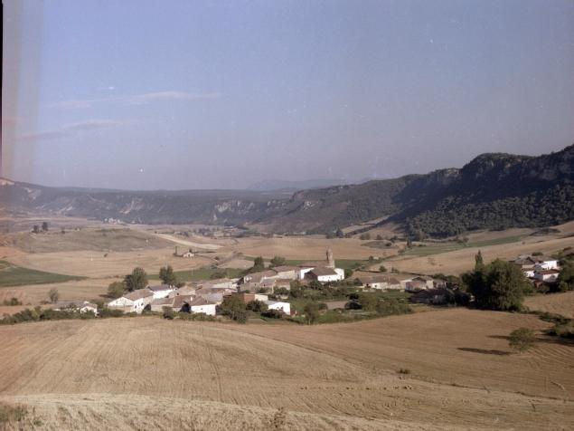 Foto aérea 1988