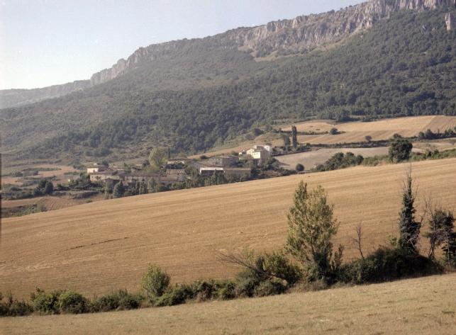 Foto aérea 1988