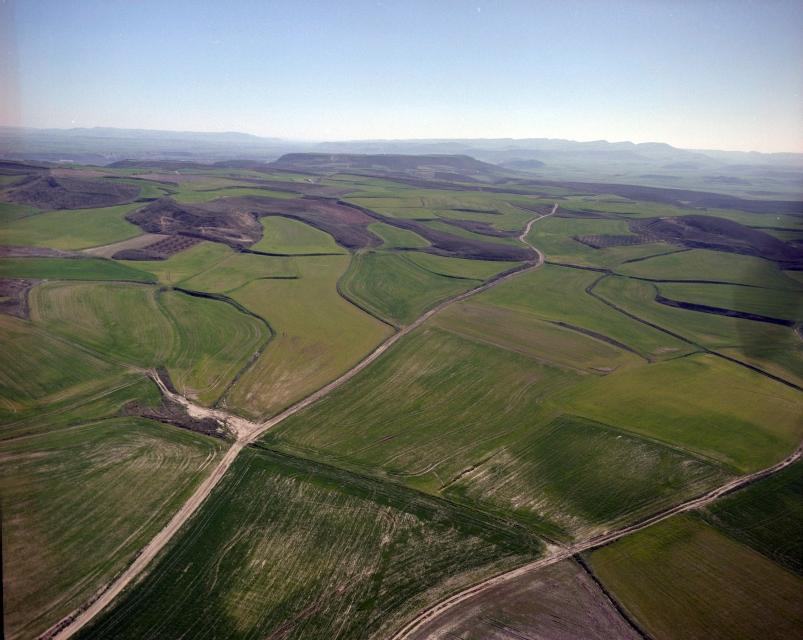 Foto aérea 1996