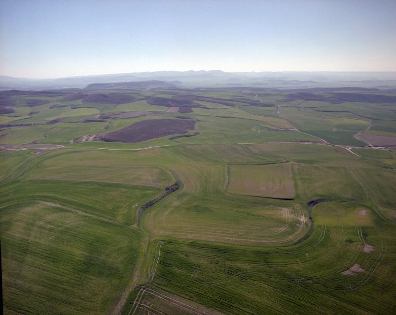 Foto aérea 1996