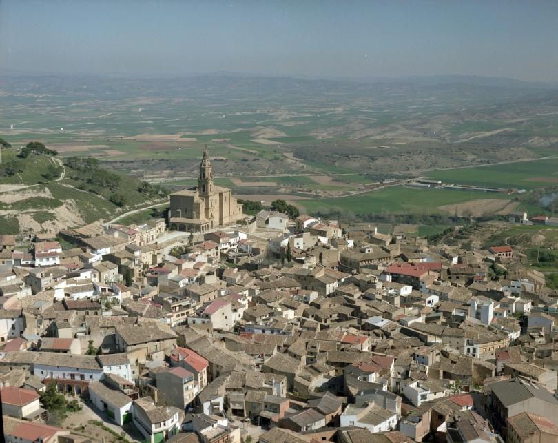 Foto aérea 1997