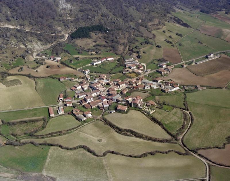 Foto aérea 1994
